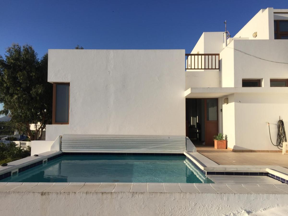 El Olivo Beautiful Rural location 3 bed villa Conil Esterno foto