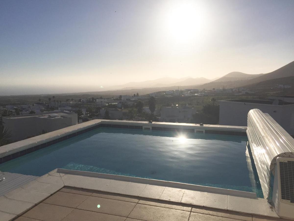 El Olivo Beautiful Rural location 3 bed villa Conil Esterno foto